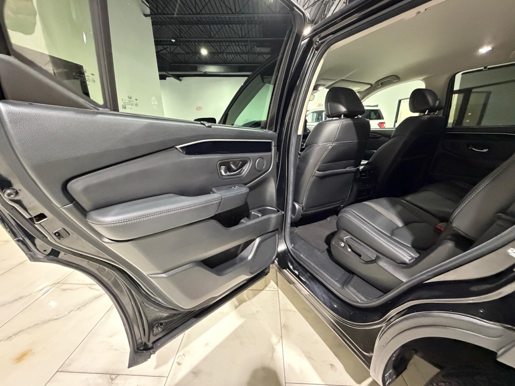 Honda Pilot EX-L AWD 2023