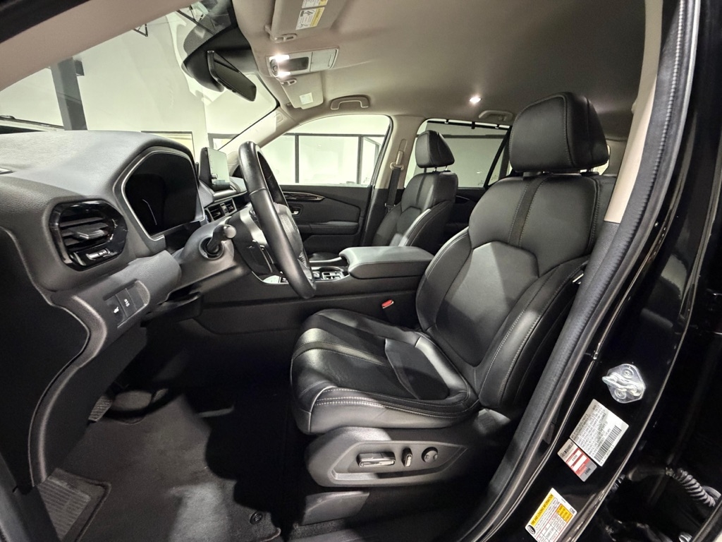 Honda Pilot EX-L AWD 2023