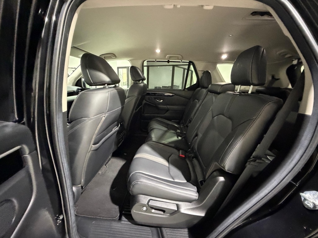 Honda Pilot EX-L AWD 2023