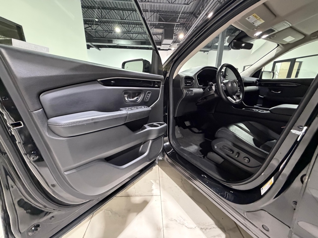 Honda Pilot EX-L AWD 2023