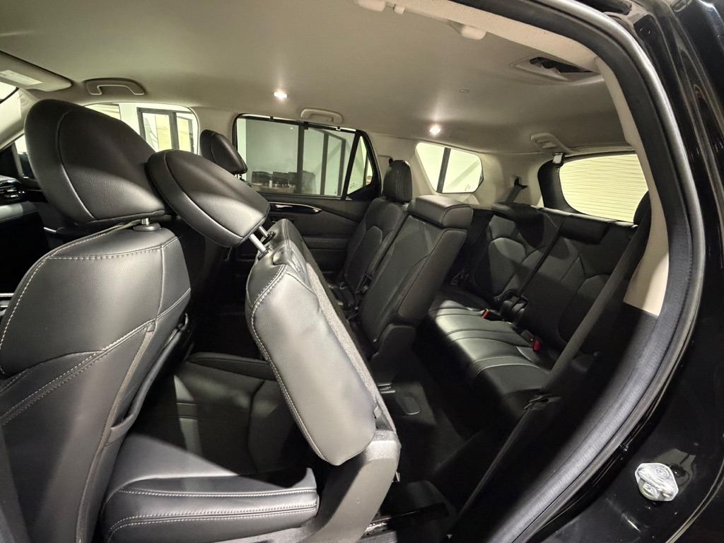 Honda Pilot EX-L AWD 2023