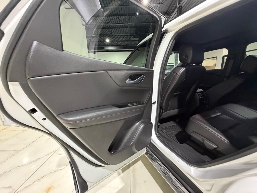 Chevrolet Blazer RS 2021