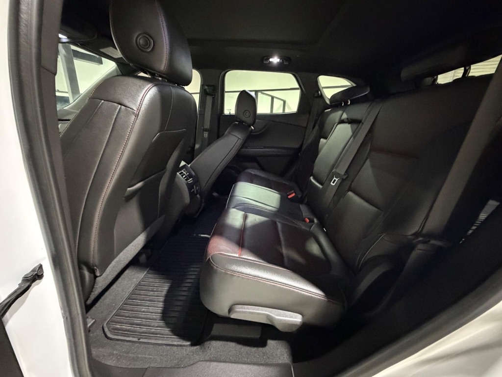 Chevrolet Blazer RS 2021