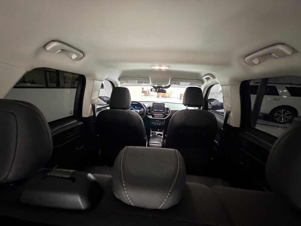 Ford Bronco Sport Big Bend 2022