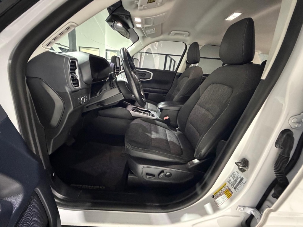 Ford Bronco Sport Big Bend 2022