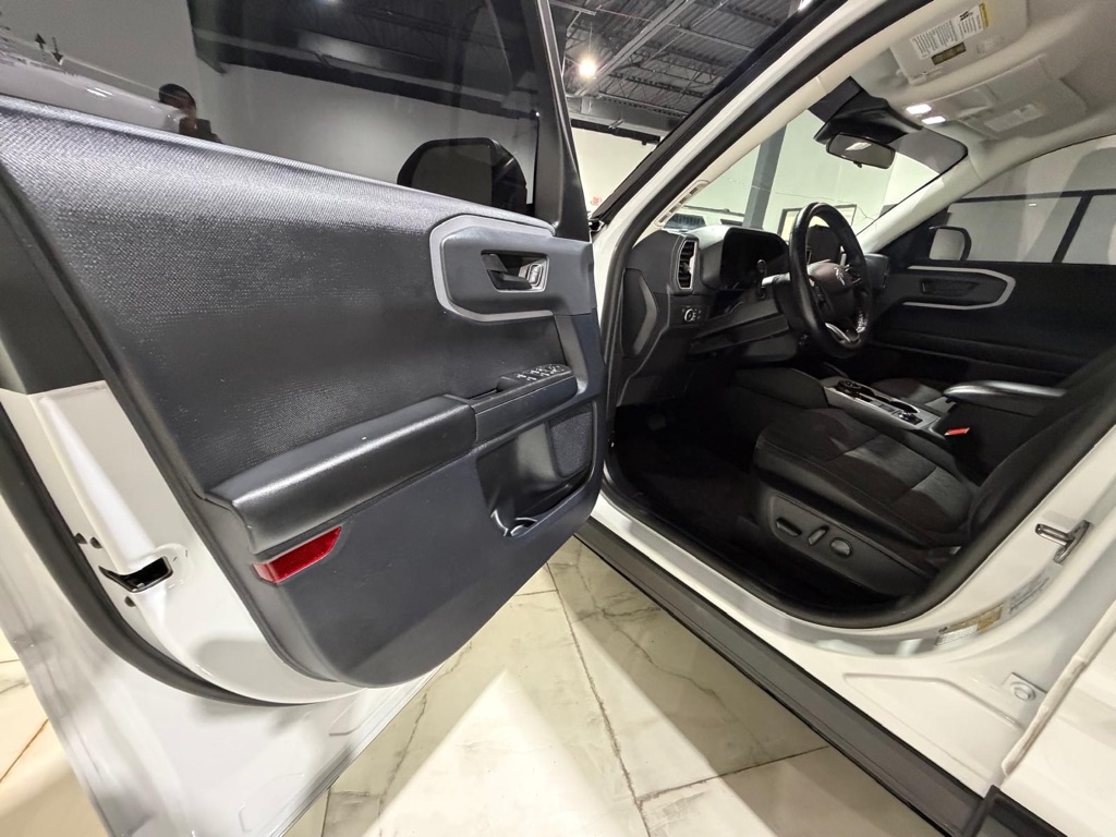 Ford Bronco Sport Big Bend 2022