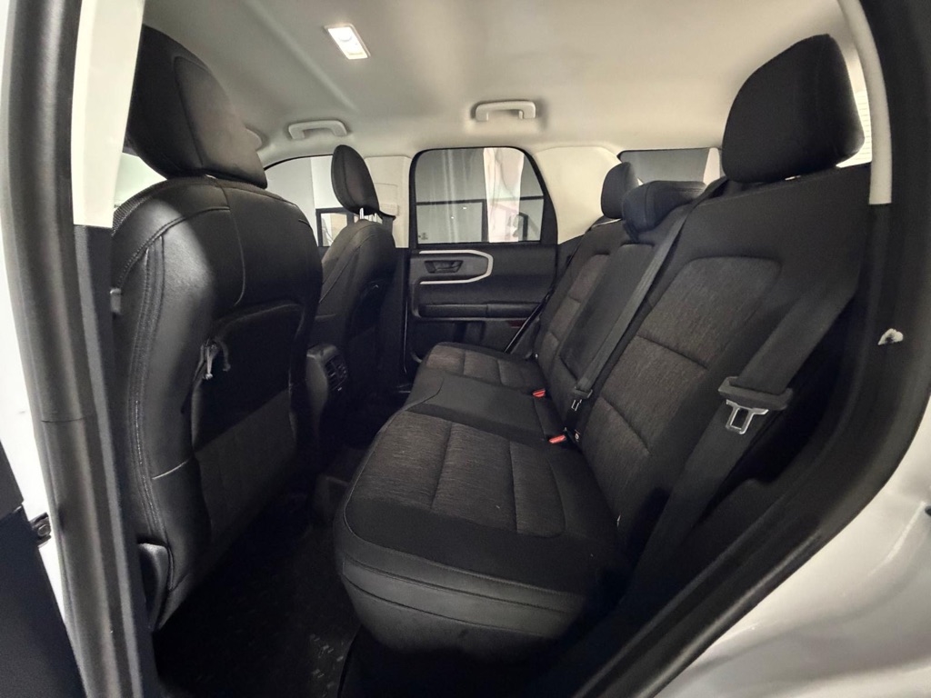 Ford Bronco Sport Big Bend 2022