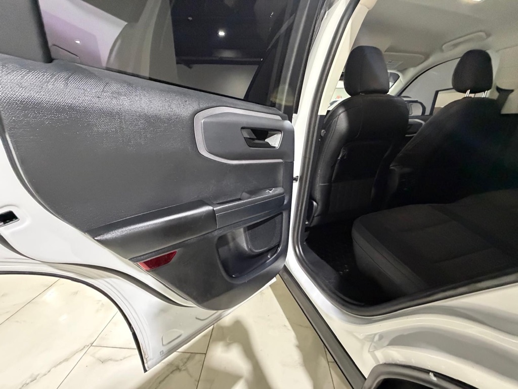 Ford Bronco Sport Big Bend 2022