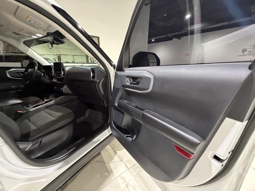 Ford Bronco Sport Big Bend 2022