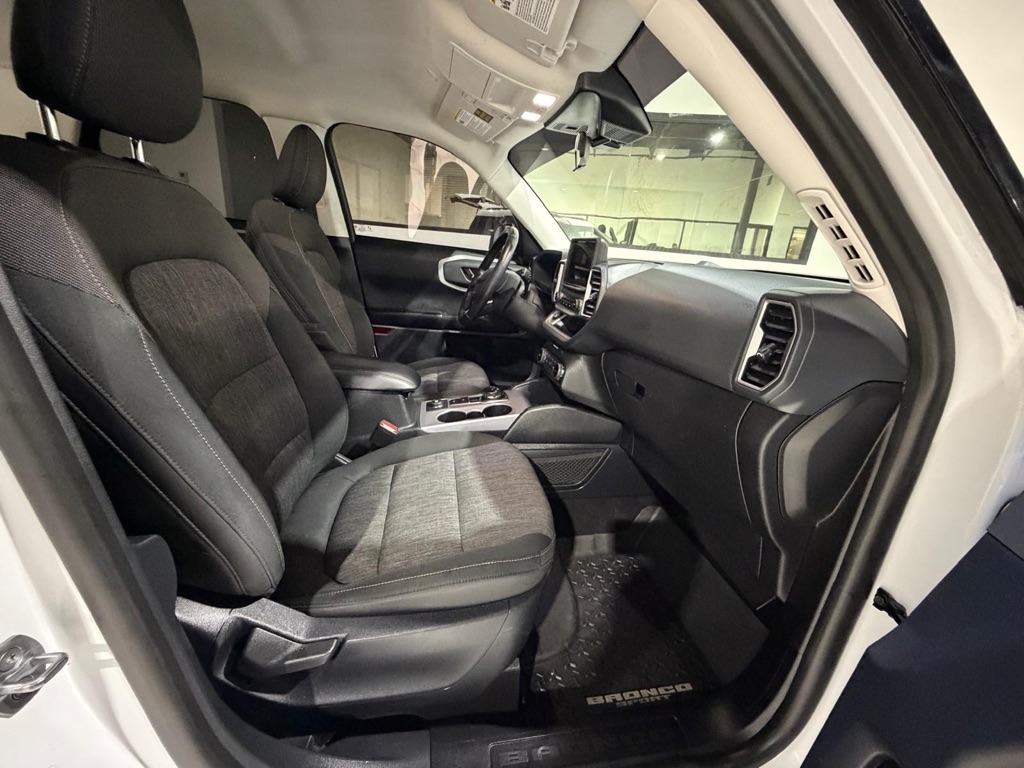 Ford Bronco Sport Big Bend 2022