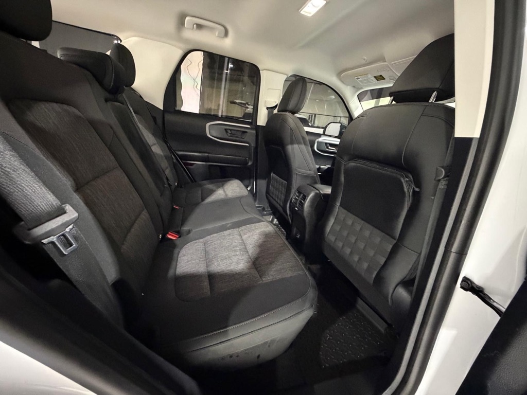 Ford Bronco Sport Big Bend 2022