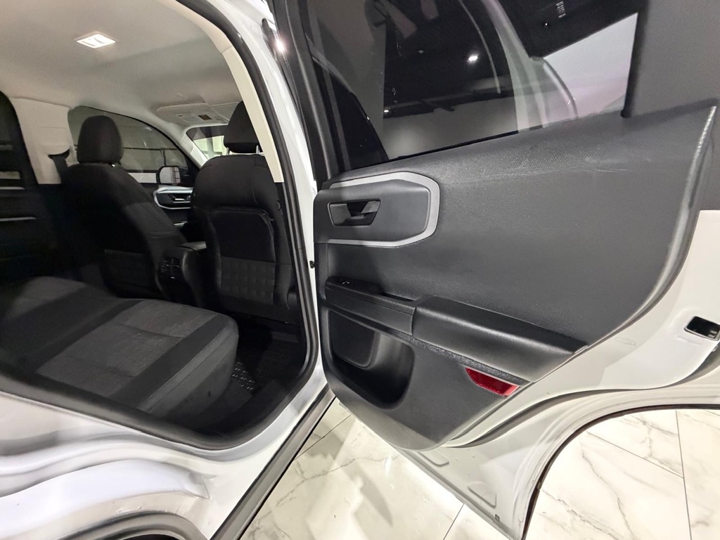 Ford Bronco Sport Big Bend 2022