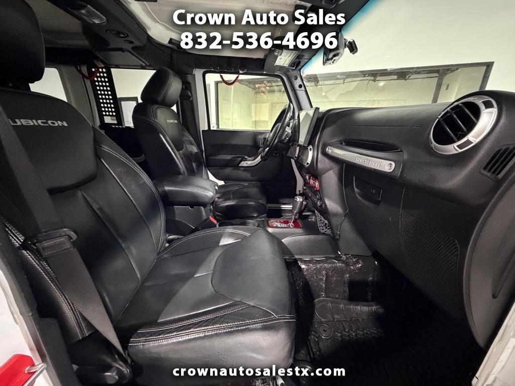 2016 Jeep Wrangler Unlimited Sport's photo