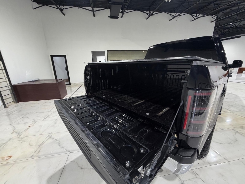 Ford F-150 XLT SuperCrew 6.5-ft. Bed 4WD 2020