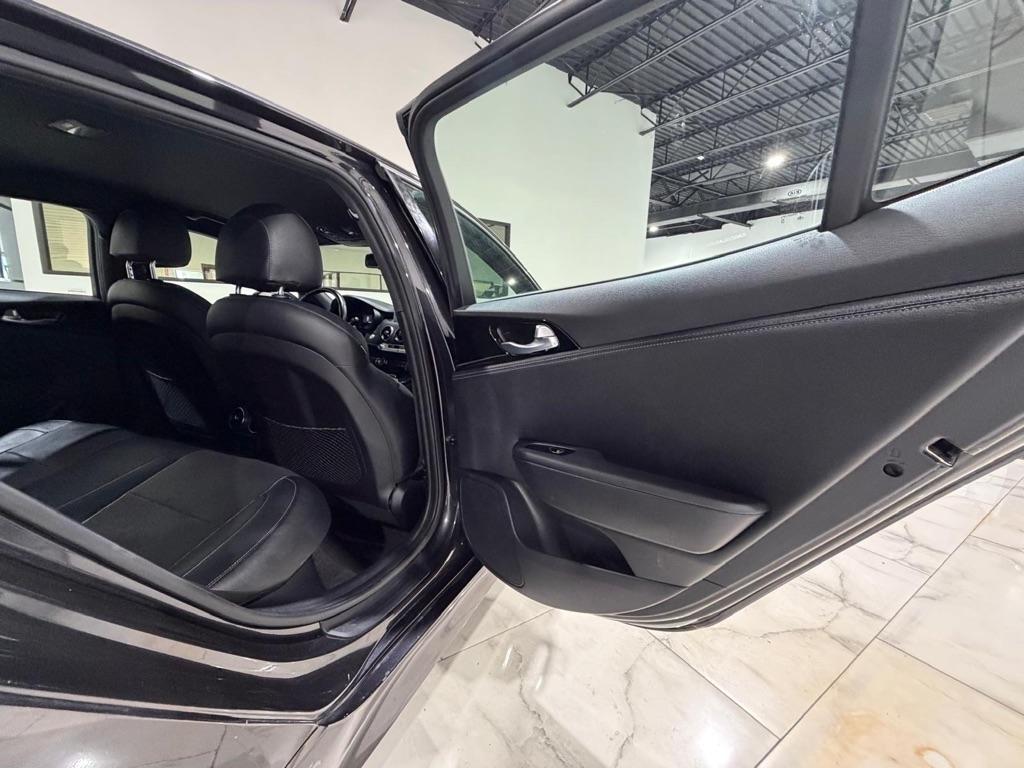 Kia Stinger GT-Line 2020