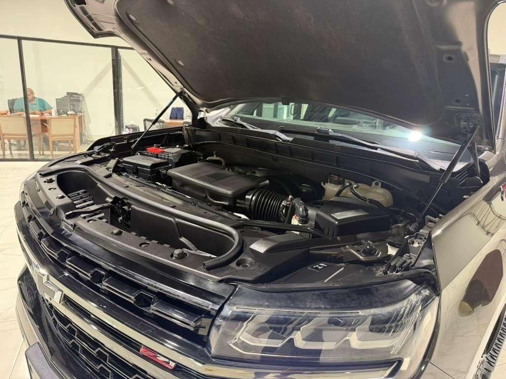 Chevrolet Tahoe Z71 2021