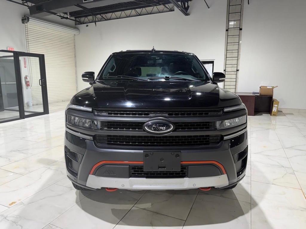Ford Expedition Timberline 4WD 2023