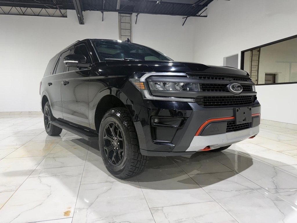 Ford Expedition Timberline 4WD 2023