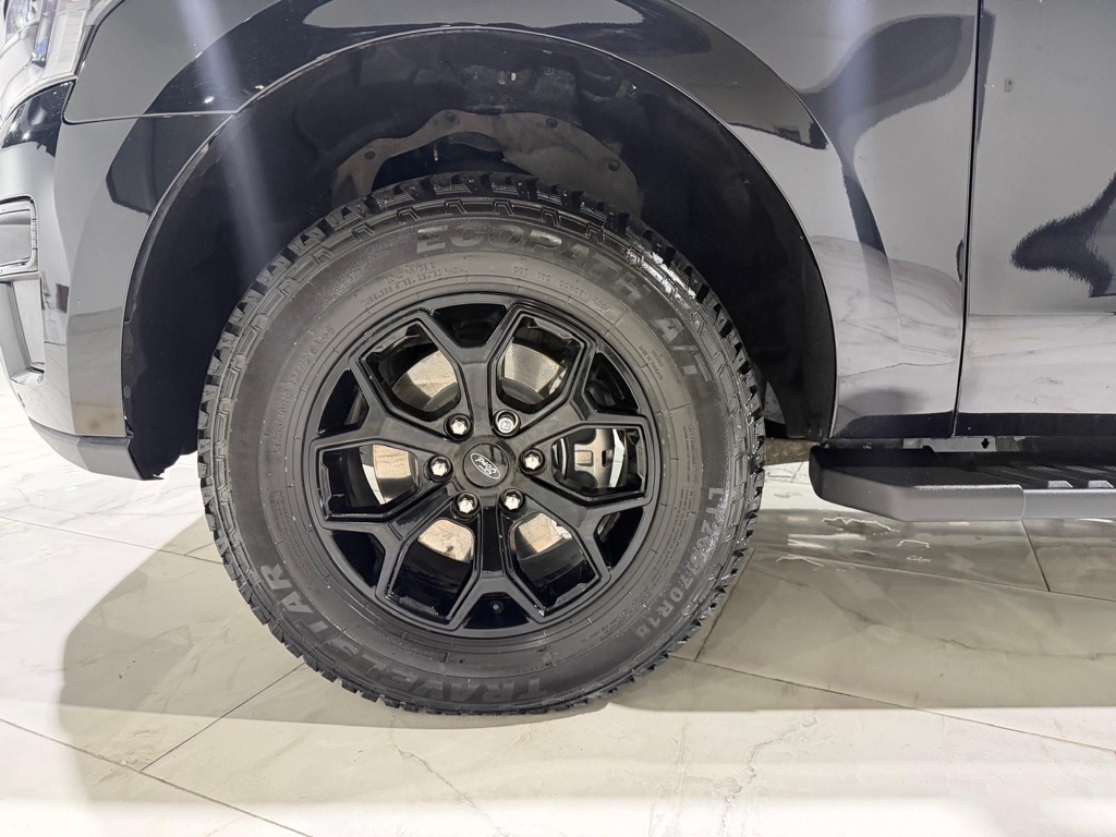 Ford Expedition Timberline 4WD 2023