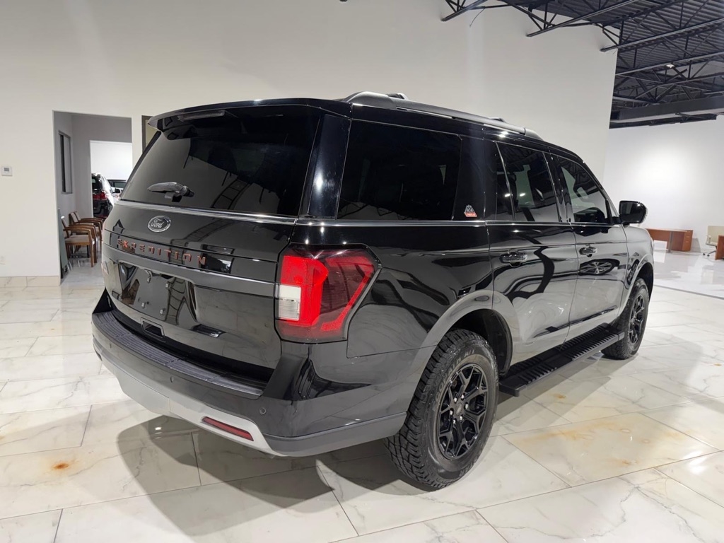 Ford Expedition Timberline 4WD 2023