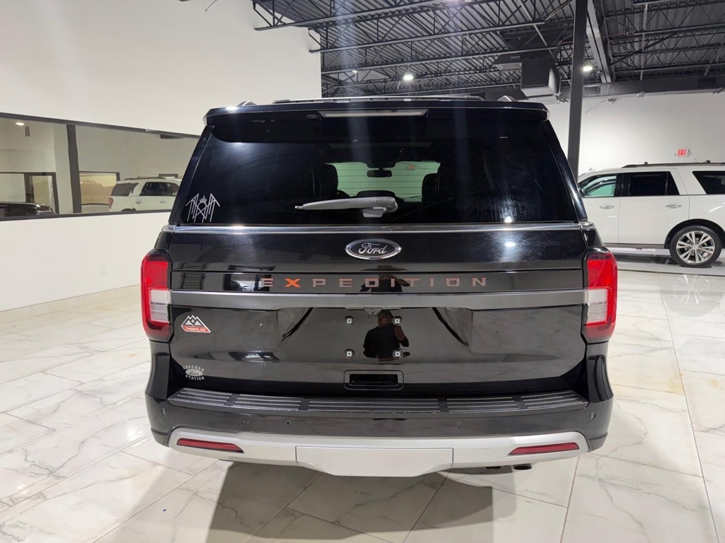 Ford Expedition Timberline 4WD 2023