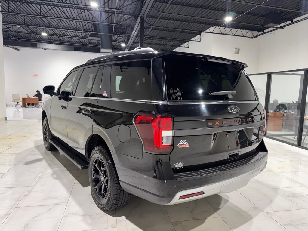 Ford Expedition Timberline 4WD 2023