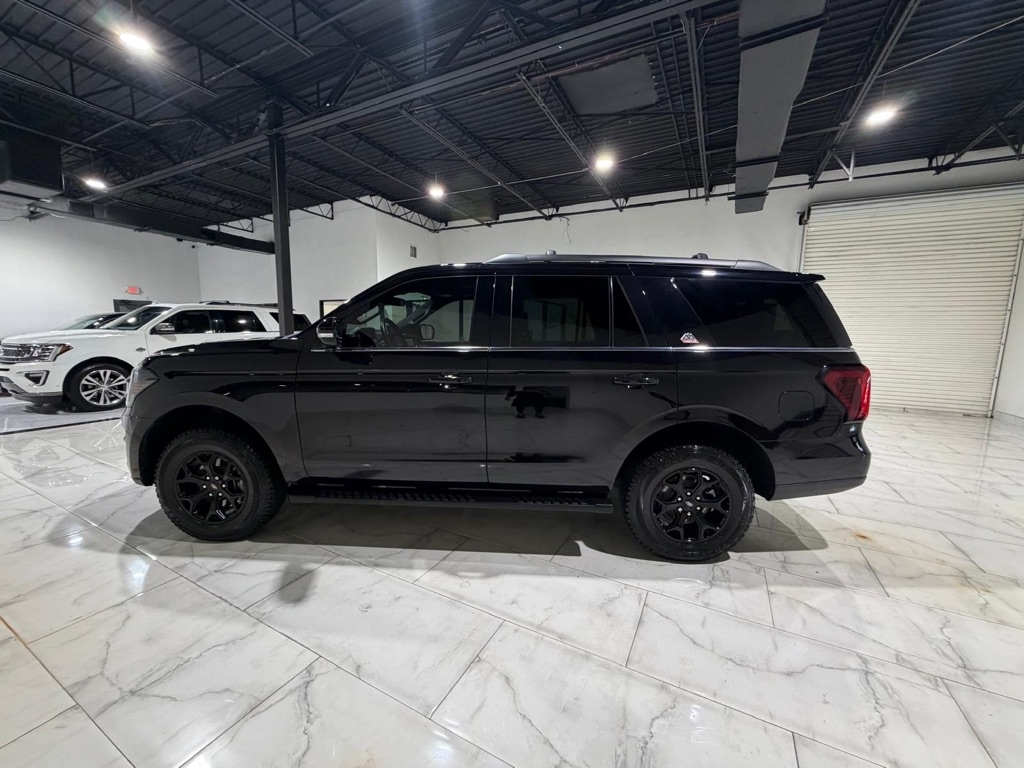 Ford Expedition Timberline 4WD 2023