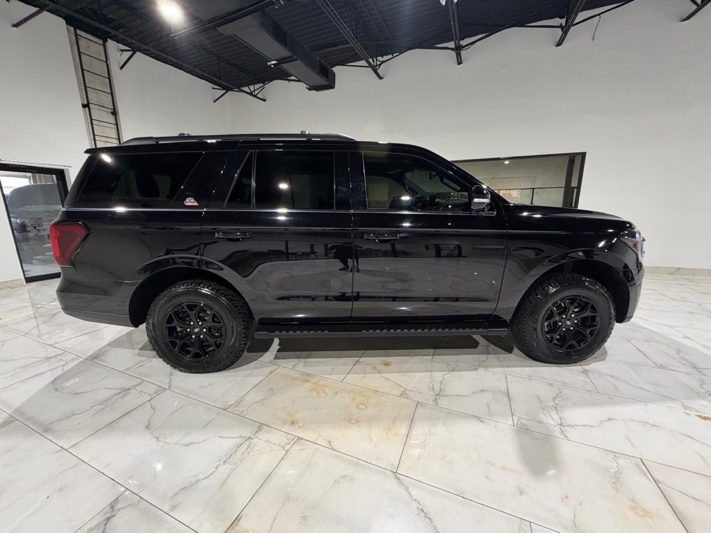 Ford Expedition Timberline 4WD 2023