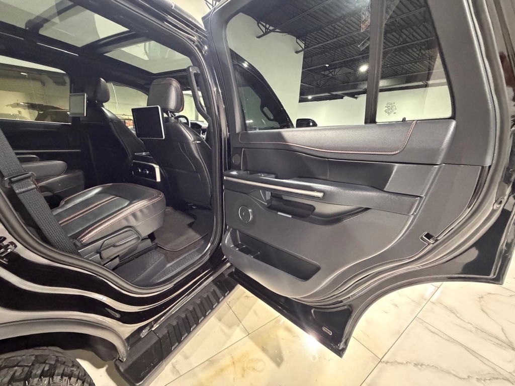 Ford Expedition Timberline 4WD 2023