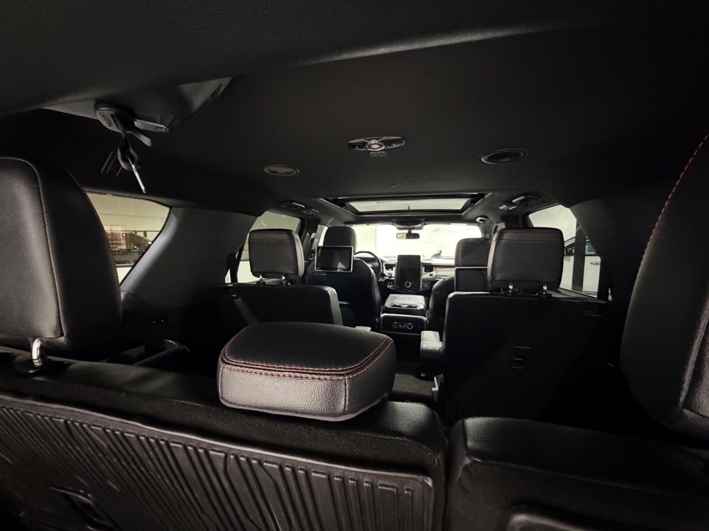 Ford Expedition Timberline 4WD 2023