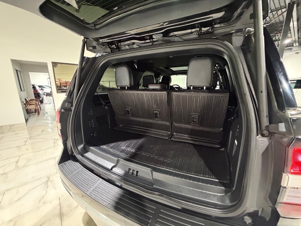 Ford Expedition Timberline 4WD 2023