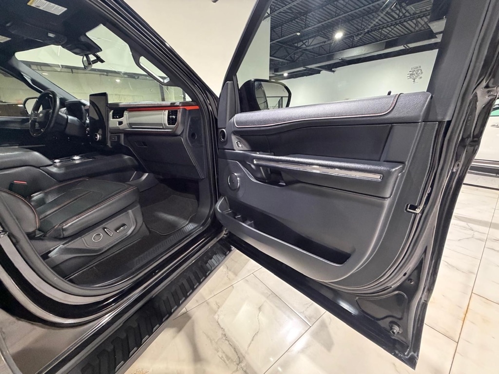 Ford Expedition Timberline 4WD 2023