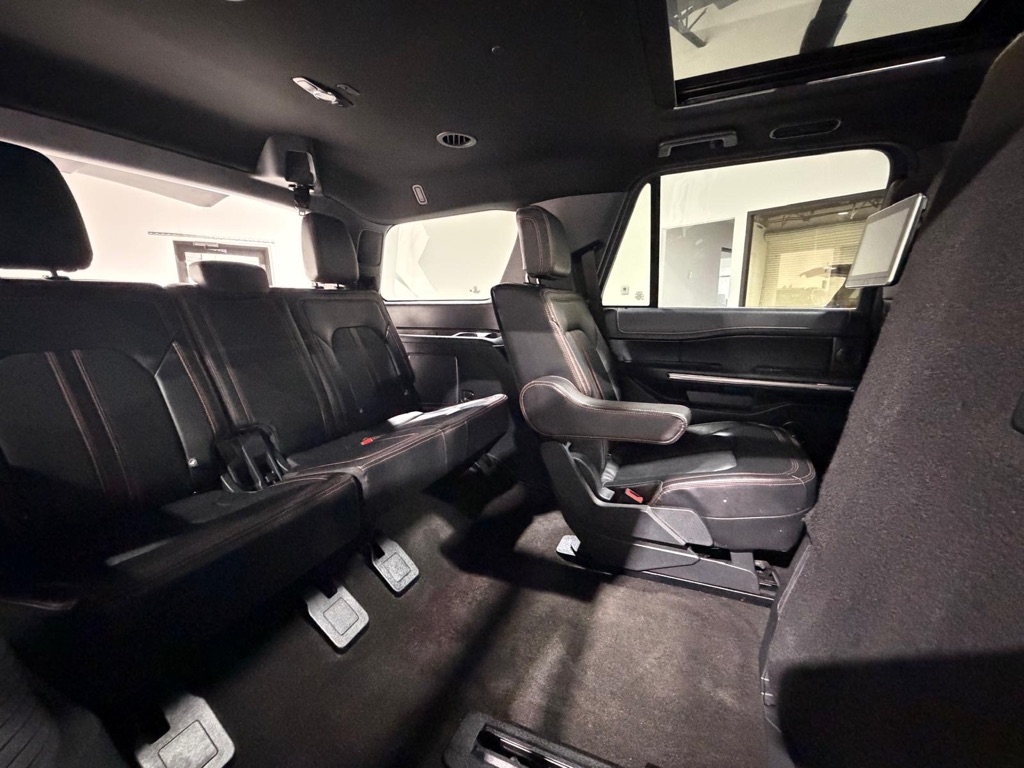 Ford Expedition Timberline 4WD 2023