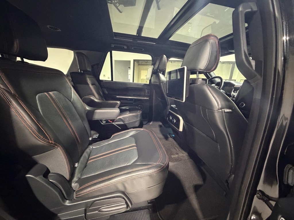 Ford Expedition Timberline 4WD 2023