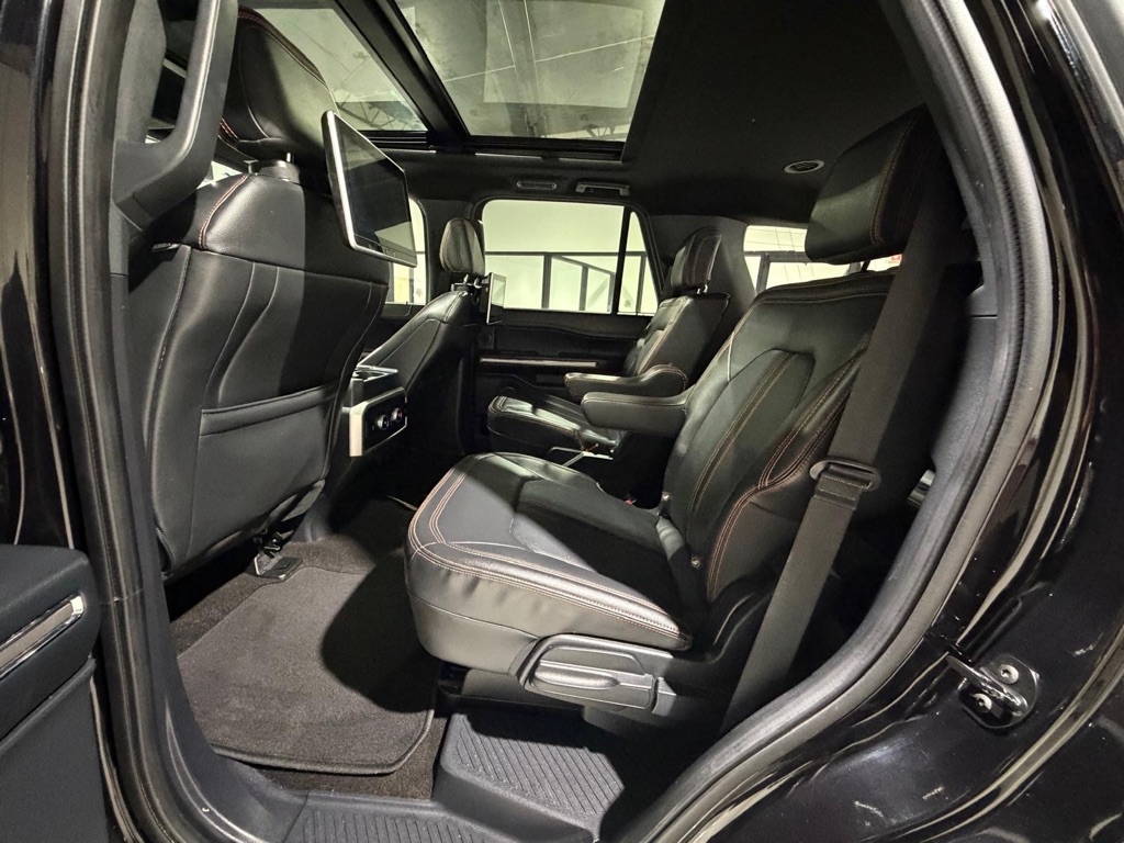 Ford Expedition Timberline 4WD 2023