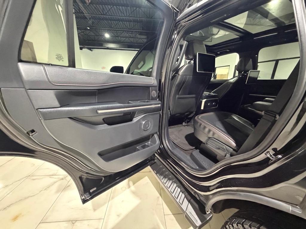 Ford Expedition Timberline 4WD 2023