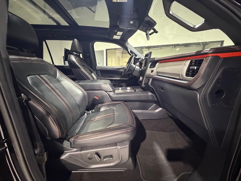 Ford Expedition Timberline 4WD 2023