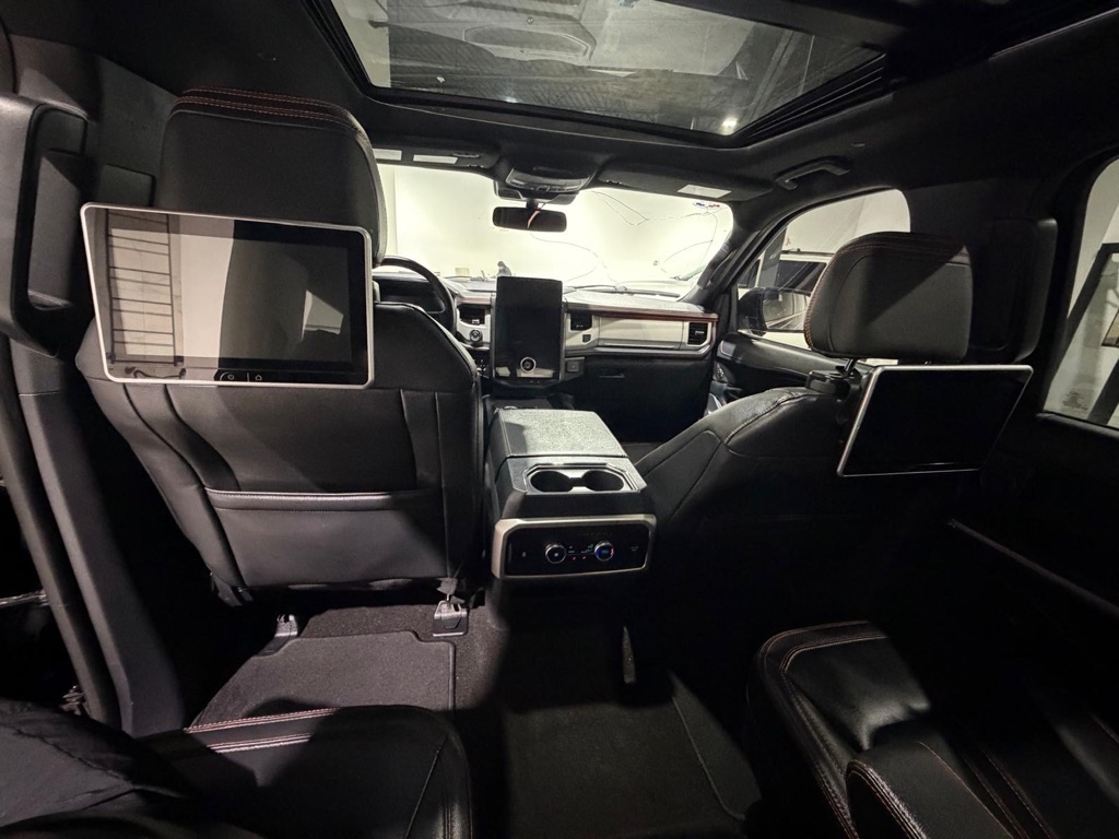 Ford Expedition Timberline 4WD 2023