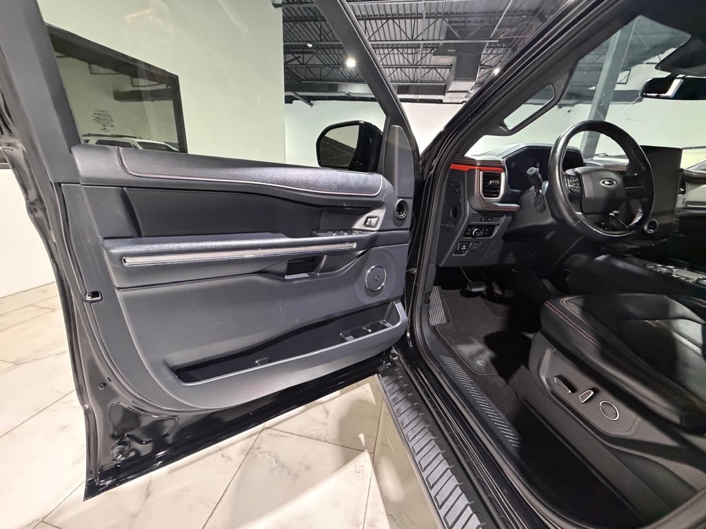 Ford Expedition Timberline 4WD 2023