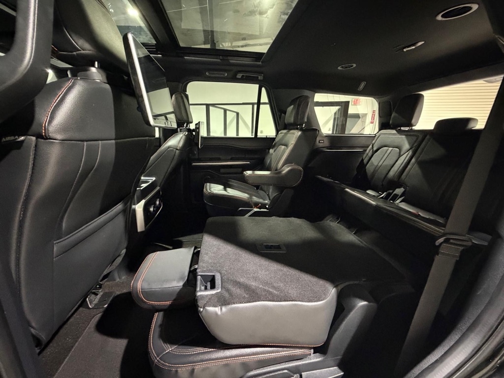 Ford Expedition Timberline 4WD 2023