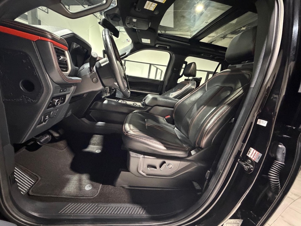 Ford Expedition Timberline 4WD 2023