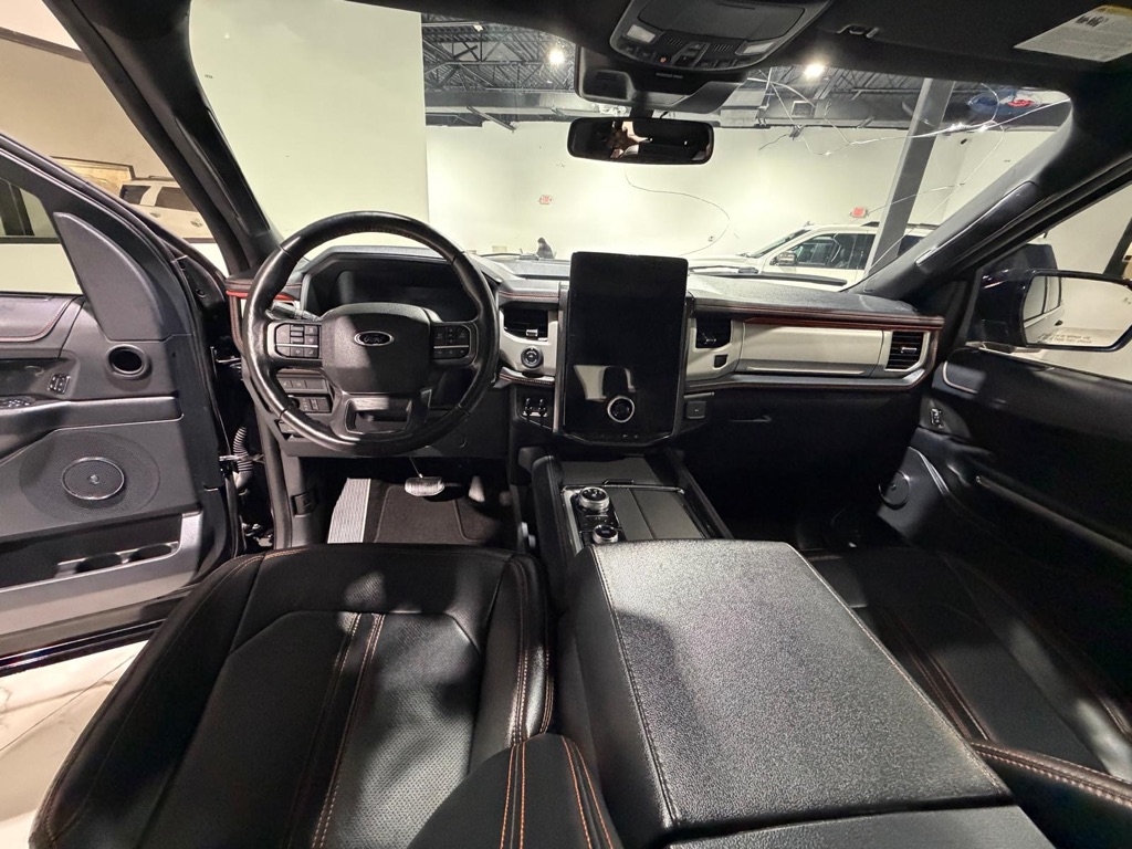 Ford Expedition Timberline 4WD 2023