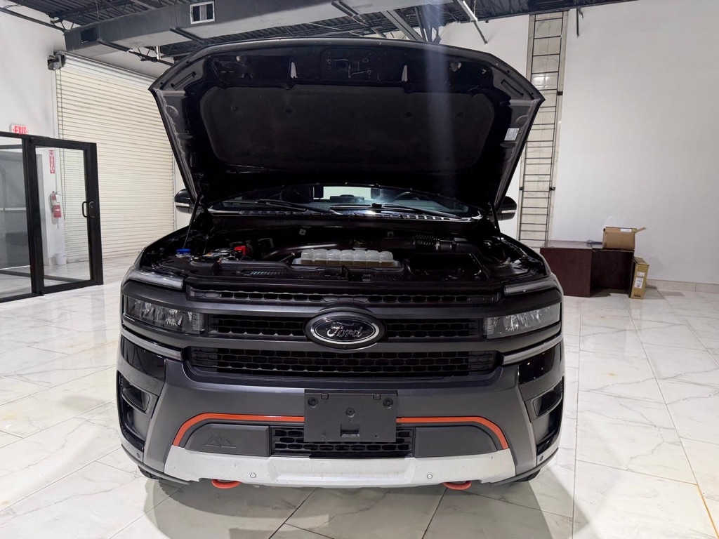 Ford Expedition Timberline 4WD 2023