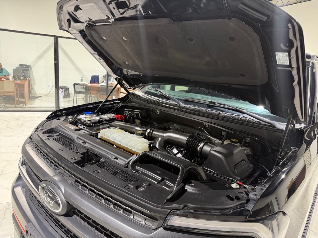 Ford Expedition Timberline 4WD 2023