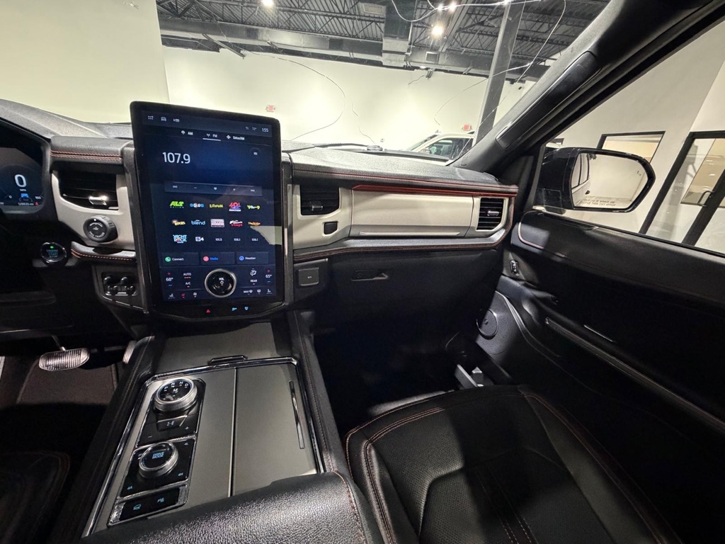 Ford Expedition Timberline 4WD 2023