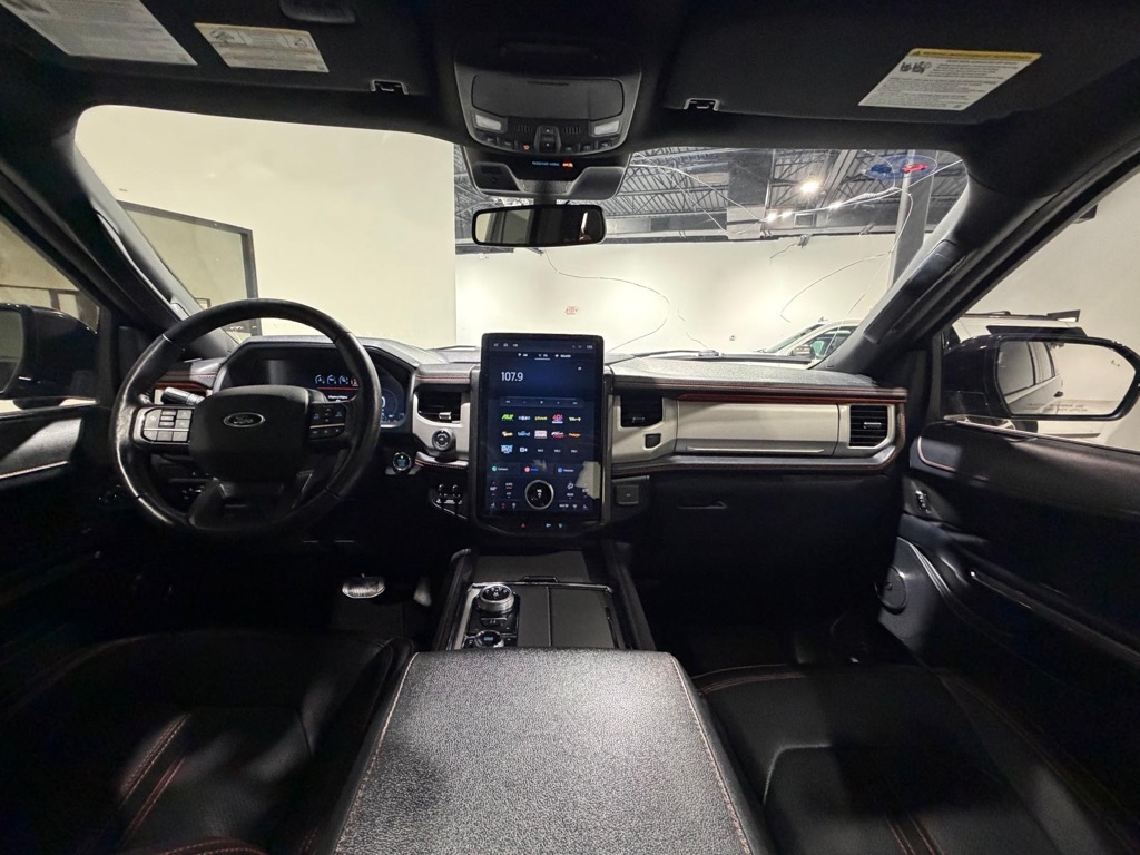 Ford Expedition Timberline 4WD 2023