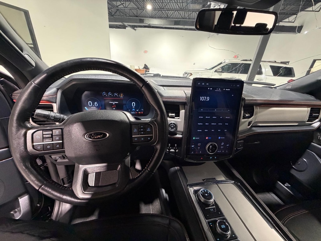 Ford Expedition Timberline 4WD 2023