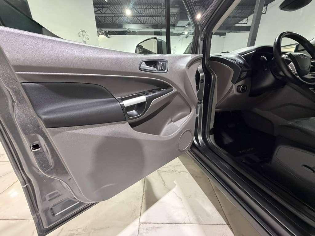 Ford Transit Connect Wagon XLT w/Rear Liftgate LWB 2020