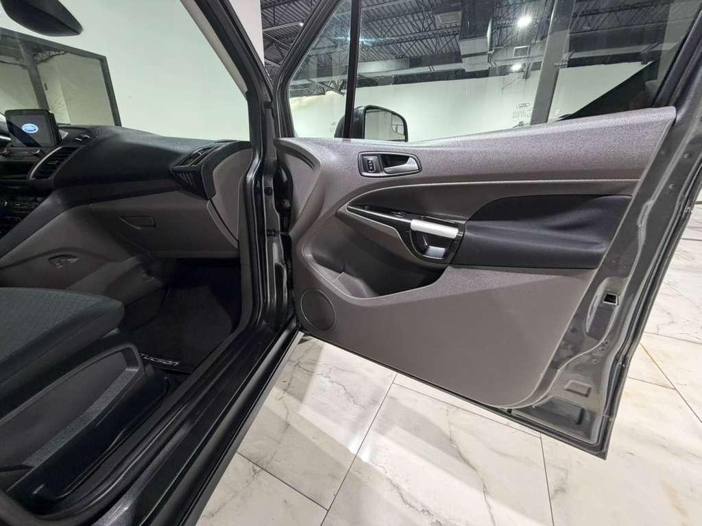 Ford Transit Connect Wagon XLT w/Rear Liftgate LWB 2020