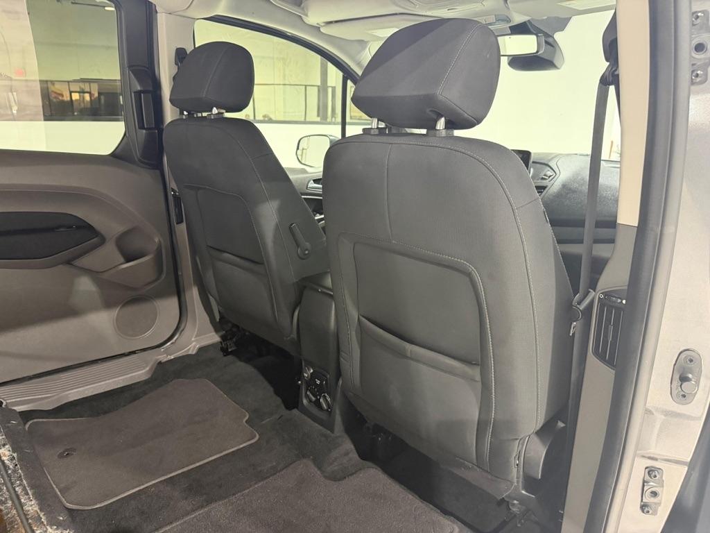 Ford Transit Connect Wagon XLT w/Rear Liftgate LWB 2020